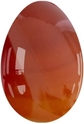 Red Agate Eggs