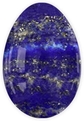 Lapis Lazuli Eggs