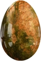 Unakite Eggs