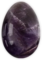 Amethyst Eggs