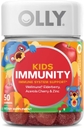 Gummy + Immunity Gummy