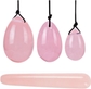 Pink Egg Set