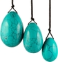 Green Howlite Turquoise