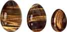 Tiger Eye Eggs