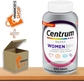 Centrum Women 200