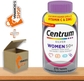 Centrum Silver Women 50+ 275 Count