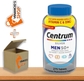 Centrum Silver Men 50+ 275 Count