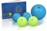 Multi-ball 5 Pack W/ 5" Mobility Ball