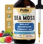 Sea Moss, Shilajit, Magnesium & Tongkat Ali